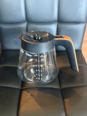 Beautiful CM1199-UL Coffee Maker Replacement 14 Cup Carafe Glass Coffee Pot